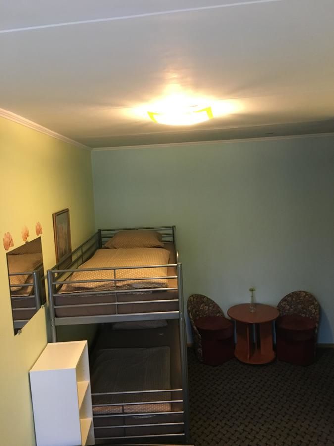 Хостелы Mikalo House Вильнюс