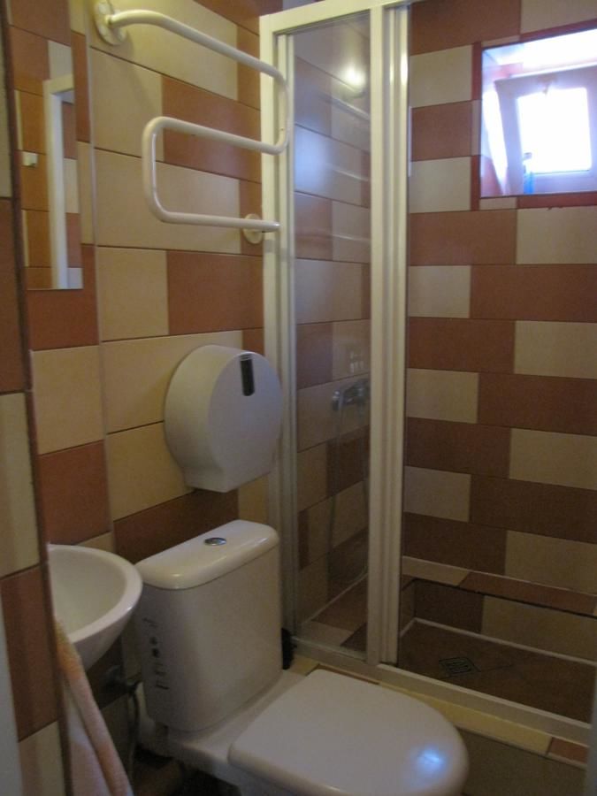 Хостелы Mikalo House Вильнюс-30