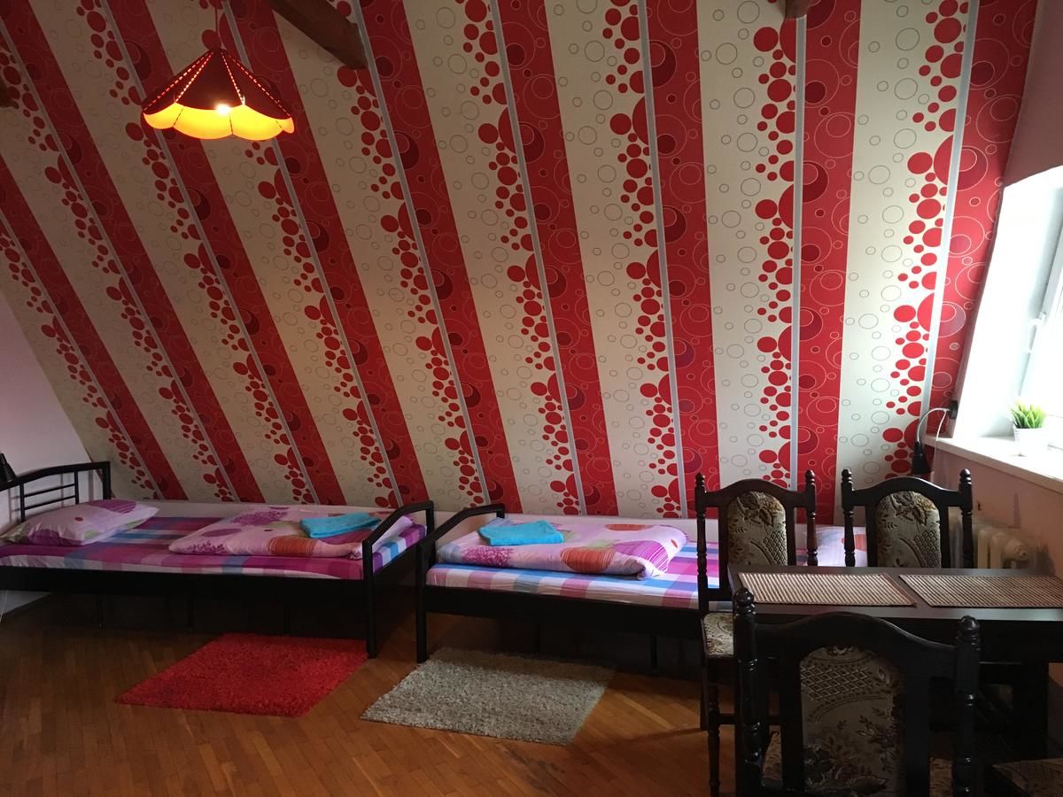 Хостелы Mikalo House Вильнюс-42