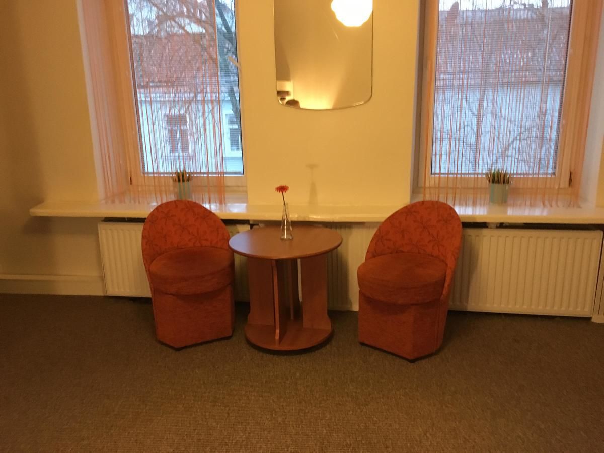 Хостелы Mikalo House Вильнюс