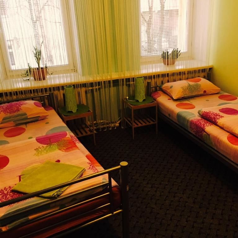 Хостелы Mikalo House Вильнюс-49