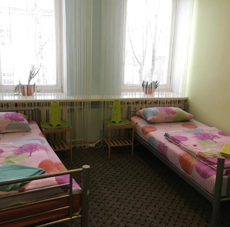 Хостелы Mikalo House Вильнюс
