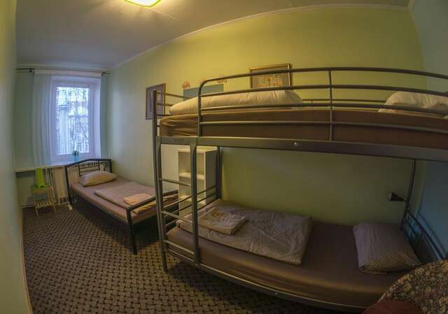 Хостелы Mikalo House Вильнюс-4