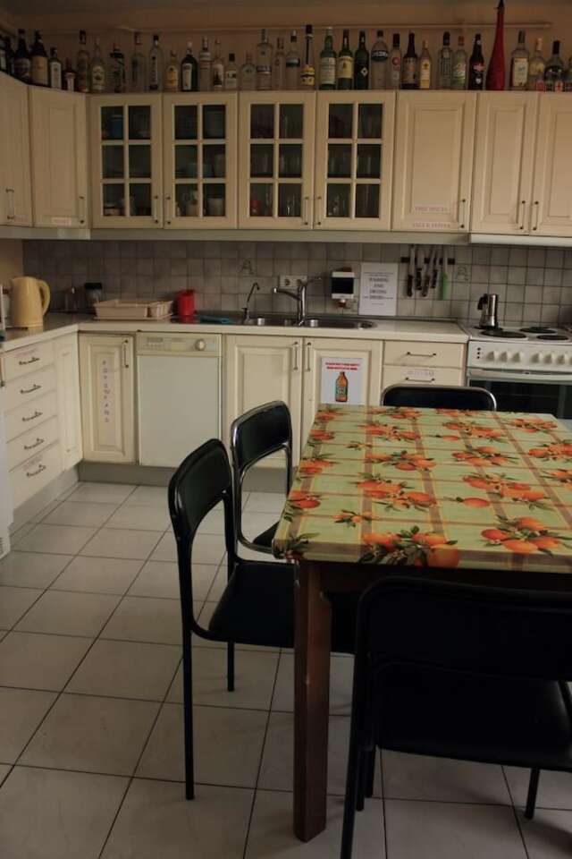 Хостелы Mikalo House Вильнюс-23