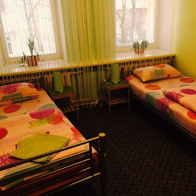 Хостелы Mikalo House Вильнюс-48