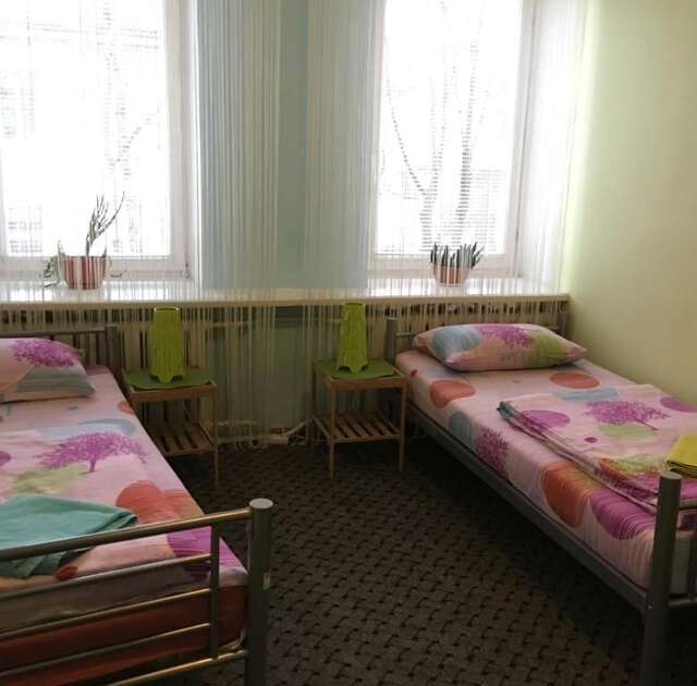 Хостелы Mikalo House Вильнюс-49